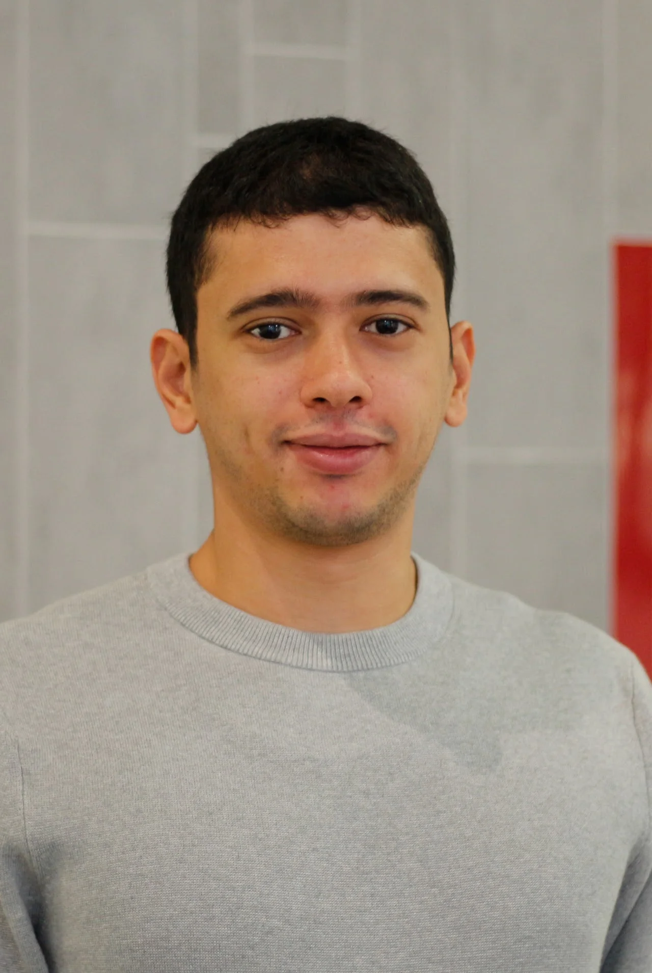Haitem Elmassoudi